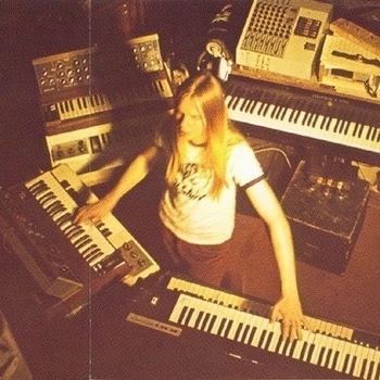 Gordon Giltrap & Rick Wakeman - The Thinker