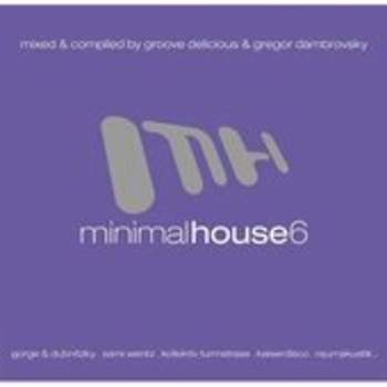 groove delicious - Azido Da bass