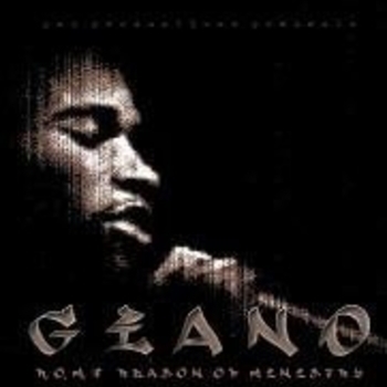 Giano - soul dancin