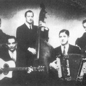 Gus Viseur et son orchestre - Flambée montalbanaise
