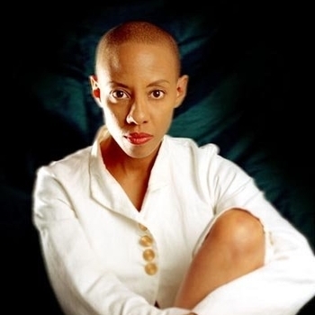 Gail Ann Dorsey - take me to your love