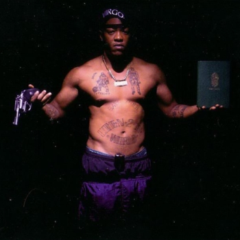 Ganksta Nip - Rick Ross’n
