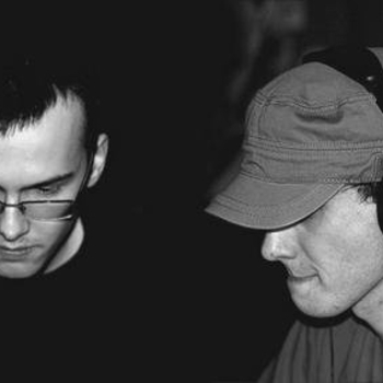 genom - Genom Audio Podcast April 2015