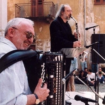 Gianluigi Trovesi & Gianni Coscia - El Choclo