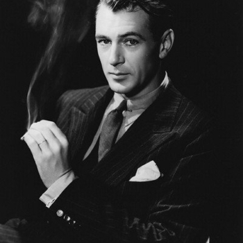 Gary Cooper - Just A Lover