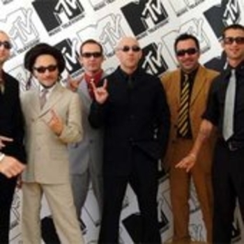 Giuliano Palma & The BlueBeaters - You're My Best Friend