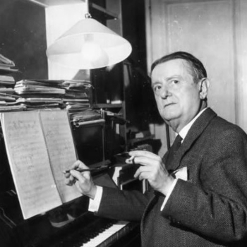 Georges Auric - Roman Holiday Main Title