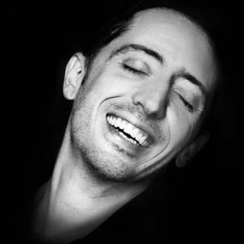 Gad Elmaleh - How Could I Let You Go (OST Любовь с препятствиями)
