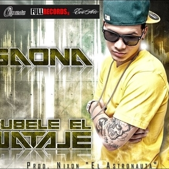Gaona ft. Yeyow - Culpable