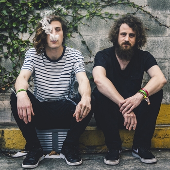 Hippie Sabotage - Devil Eyes