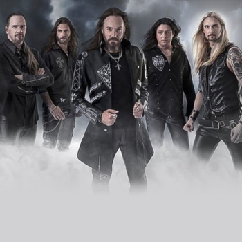 HAMMERFALL - Dominion