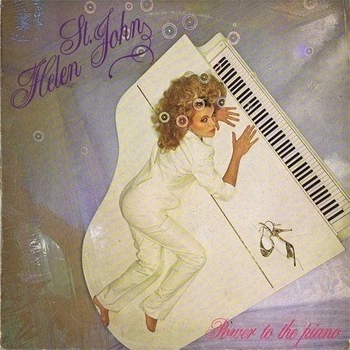 Helen St. John - Love Theme From Flashdance