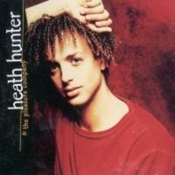 Heath Hunter - Revolution In Paradise