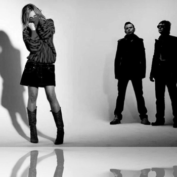 Hooverphonic - Happiness