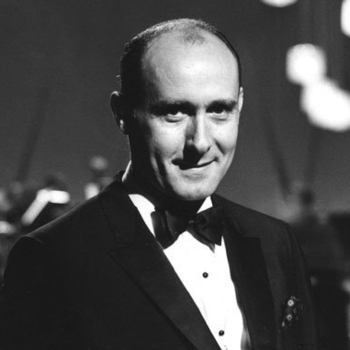 Henry Mancini - Moon River