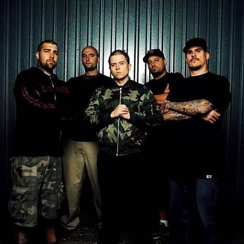 Hatebreed - I Will Be Heard (ОСТ из "Три икса / xXx")