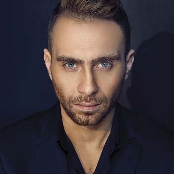 Hassan El Shafei - Ahlam Men Gedid (Single 2014)