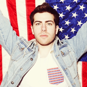 Hoodie Allen - No Faith in Brooklyn (feat. Jhameel)