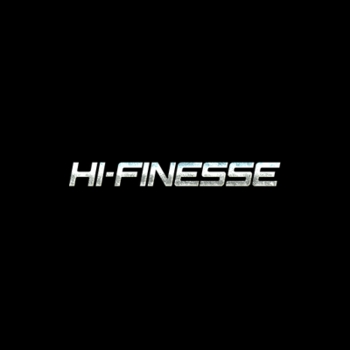 Hi-Finesse - Event Horizon (OST Первый мститель: Противостояние / Captain America: Civil War)