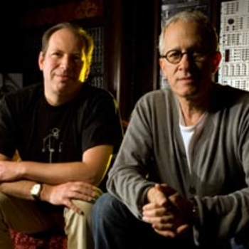 Hans Zimmer & James Newton Howard