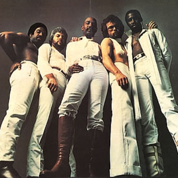 Hot Chocolate - Love Is A Good Thing