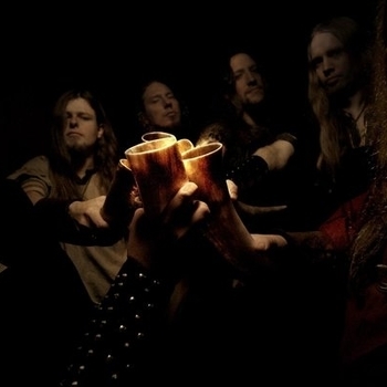 Heidevolk - Het Wilde Heer