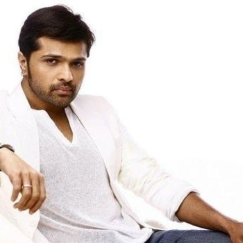 Himesh Reshammiya feat Sanjana, Ananya Chakraborty - Merii Aashhiqui