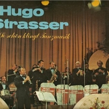 Hugo Strasser Und Sein Tanzorchester - Natascha-Waltz