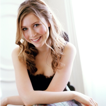 Hayley Westenra - Lascia Ch'io Pianga