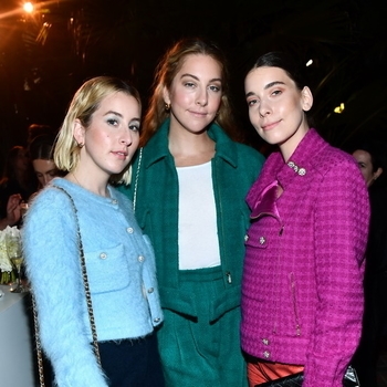 HAIM - Honey and I