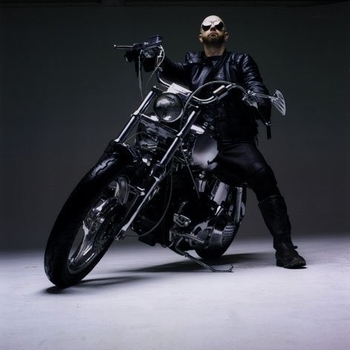 Halford - Winter Song