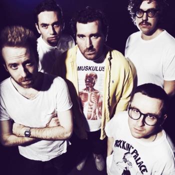 Hot Chip - I Feel Bonnie