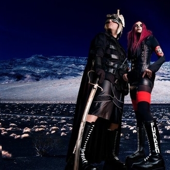 Hanzel und Gretyl - Stress Pill