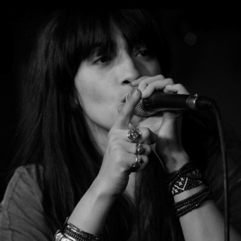 Hindi Zahra - Imik Si Mik
