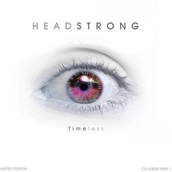 Headstrong feat. Stine Grove - Tears (Aurosonic Progressive Mix)