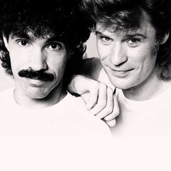 Daryl Hall & John Oates - Jingle Bell Rock