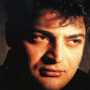 Hamid El Shari - Ouda