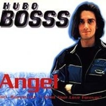 Hubo Bosss - Cool It (Radio Edit)