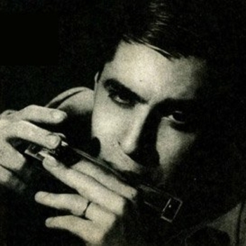 Hugo Díaz - Amurado
