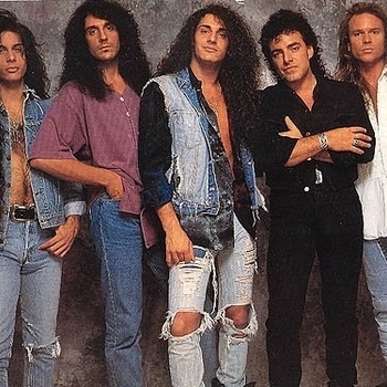 Hardline - Fever Dreams