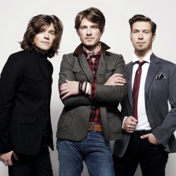 Hanson - Make It Through The Day