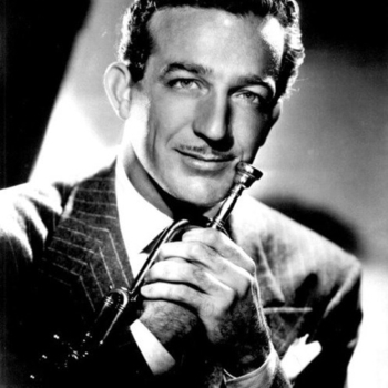 Harry James - Music makers