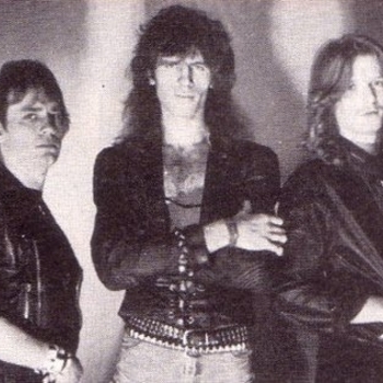 Hazzard - We Are the Band