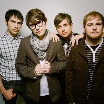 Hawthorne Heights - Breathing In Sequence