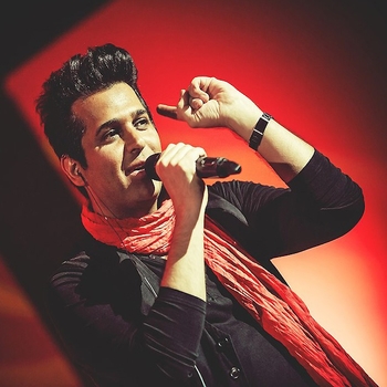 Hamid Askari - Roozegar