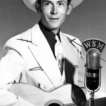 Hank Williams III - Mississippi Mud