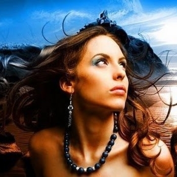 Headstrong feat. Tiff Lacey - Symphony Of Soul