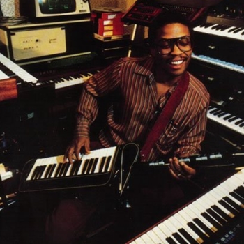 Herbie Hancock - I thought it was you