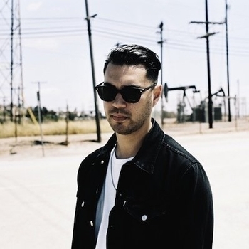 Hanni El Khatib - You Rascal You