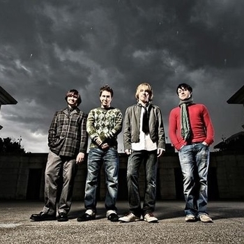 Hawk Nelson - Just Getting Started (Мелодия из фильма "Смош: Фильм / Smosh: The Movie")
